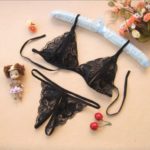 Bộ bikini cực kỳ gợi cảm BK01