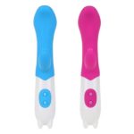 Dương vật giả silicone cao cấp DV09