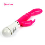 Dương vật rung kích thích điểm G Vibrator sạc pin DV04