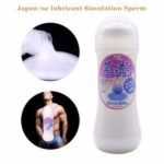 Gel bôi trơn tinh trùng Nhật Bản 200ml GE02