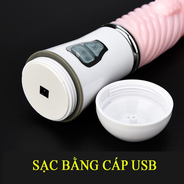 Lỗ cắm sạc Lưỡi rung lắc sạc pin cao cấp TR34