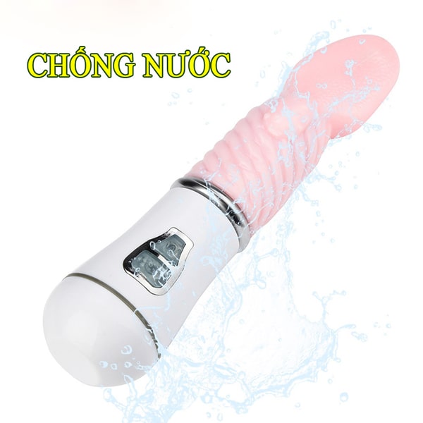 Chống nước 90%