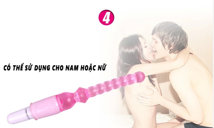 Sử dụng HM03 cho cả nam và nữ đều được