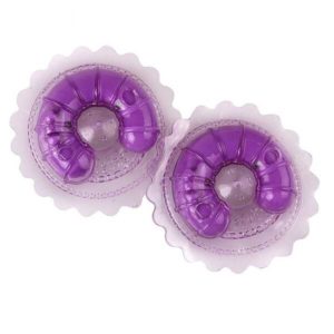 Sextoy rung mini kích thích nhũ hoa TR35