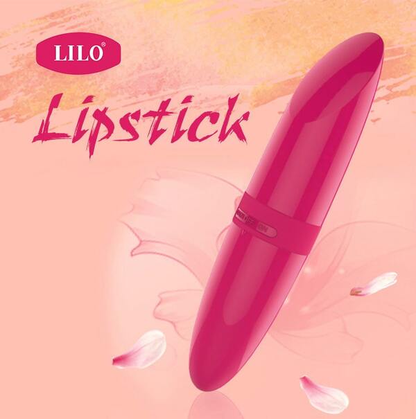 Rung mini ngụy trang son môi Lipstick TR32