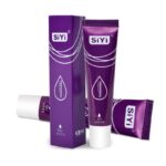 Gel bôi trơn gốc nước Siyi dung tích 25ml GE07